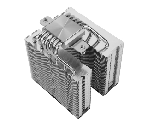 Thermalright Royal Knight 120 2x120mm - 1331489 - zdjęcie 3